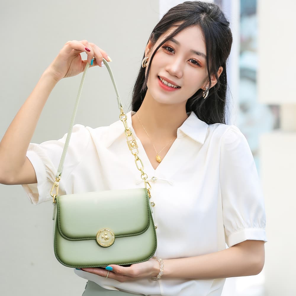 Мини-сумка Disney PU - изображение 7