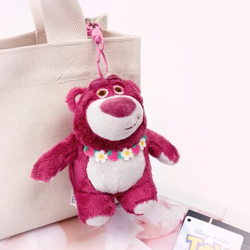 Кулон Disney Lotso Plush Подвески Унисекс - изображение 2