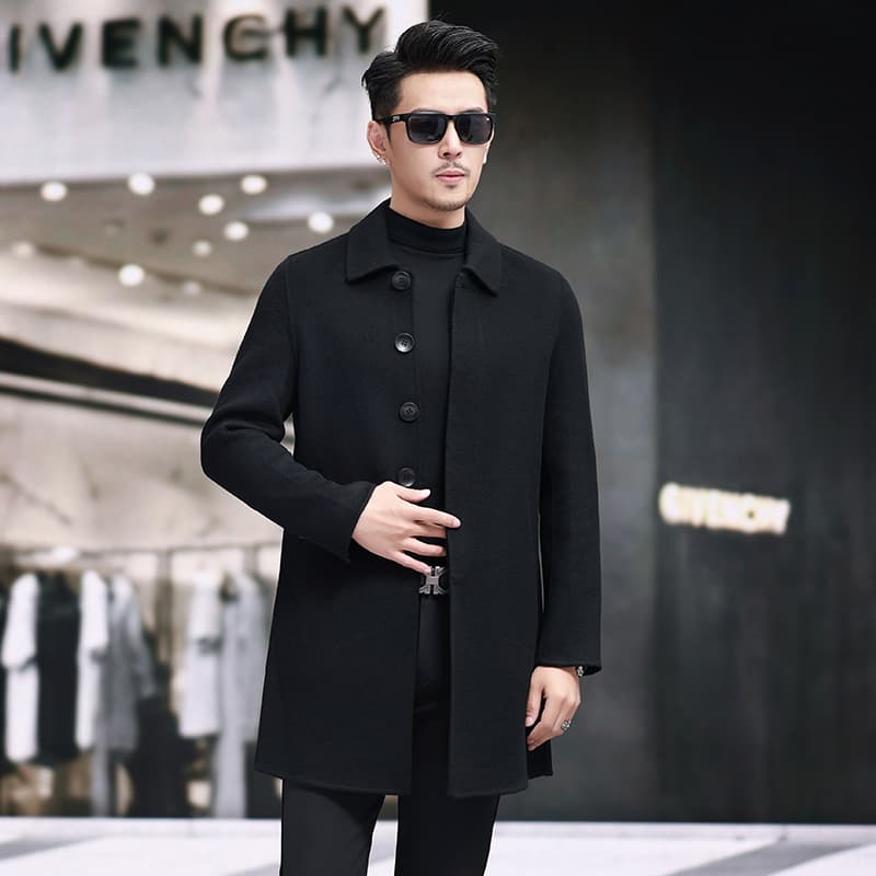 Пальто Мужское пальто Kaiser - изображение 2
