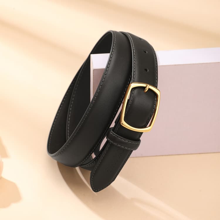 Ремень AOKANG 2.9cm - изображение 6