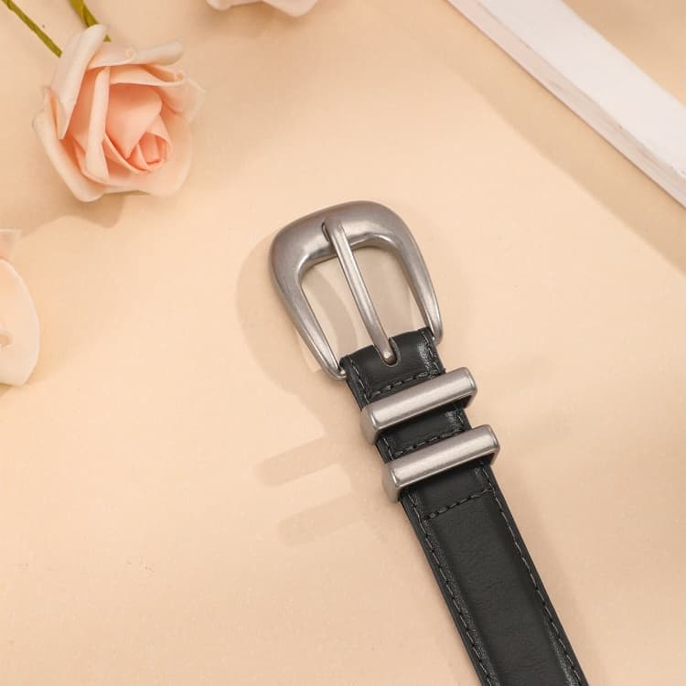 Ремень AOKANG 2.9cm - изображение 7