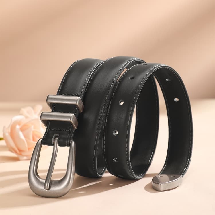 Ремень AOKANG 2.9cm - изображение 5