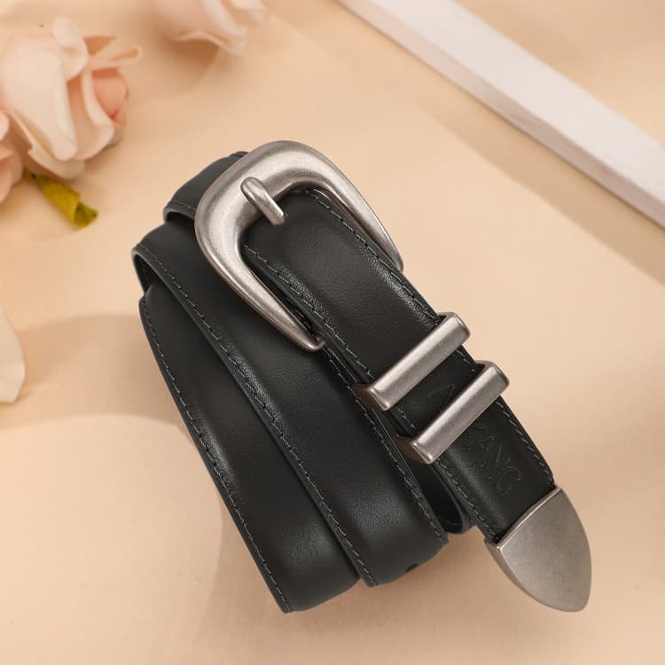 Ремень AOKANG 2.9cm - изображение 6