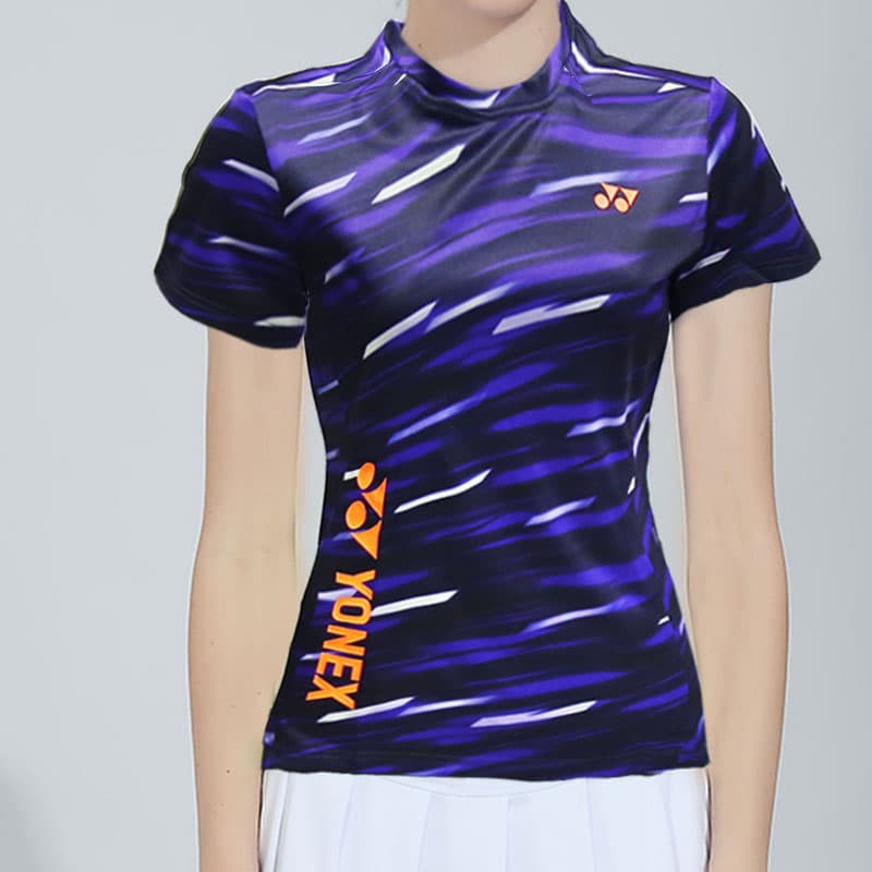 Футболка YONEX Logo T - изображение 4