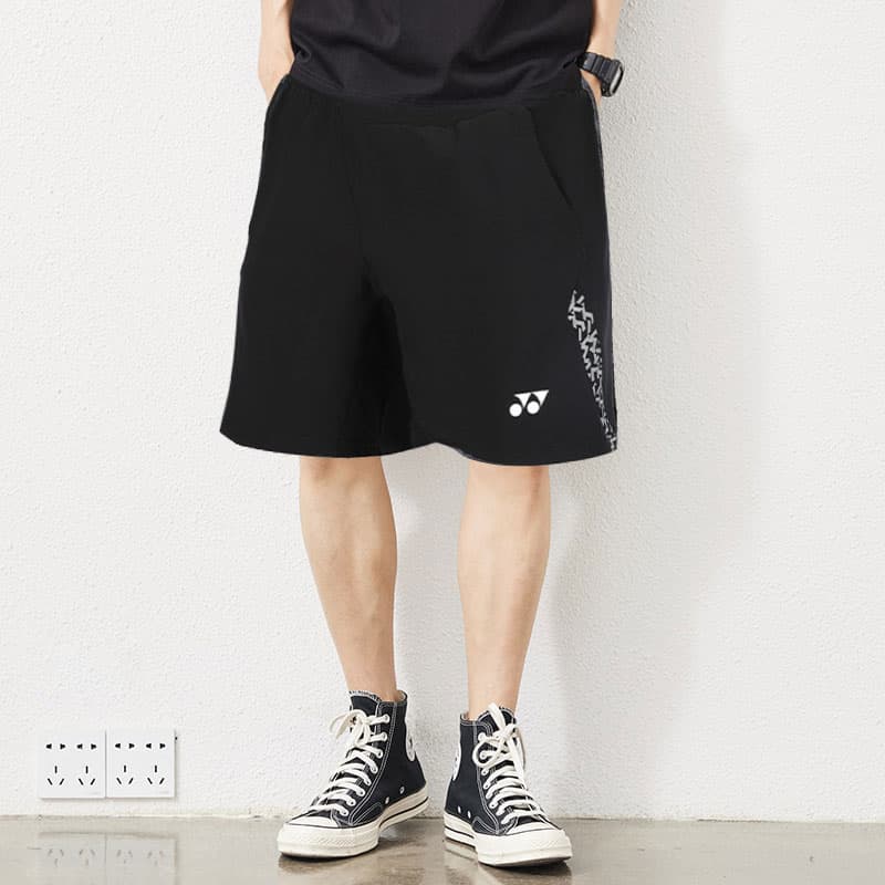 Шорты YONEX Logo - изображение 4
