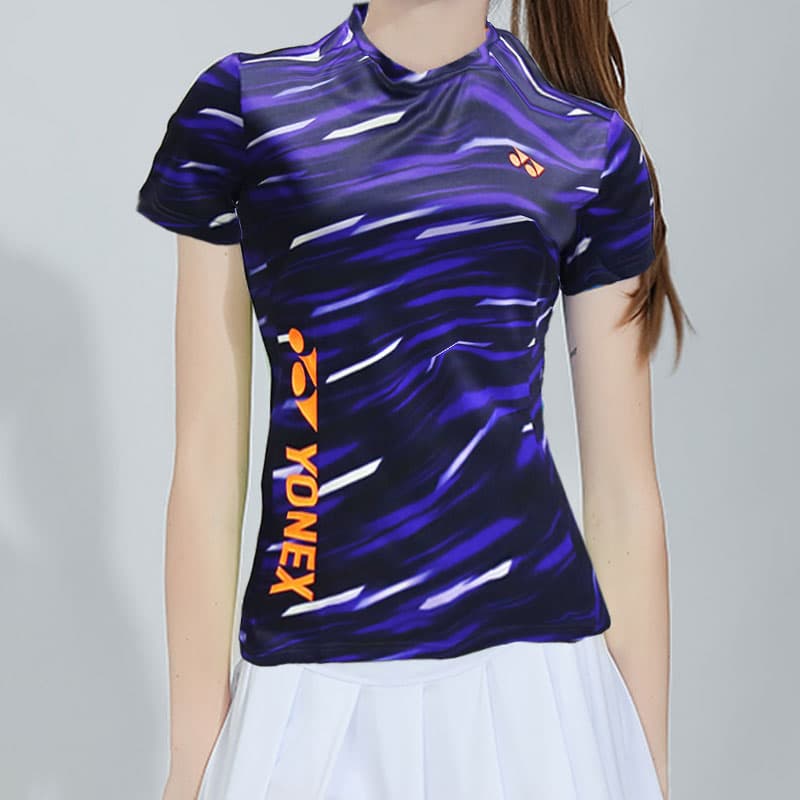 Футболка YONEX Logo T - изображение 5