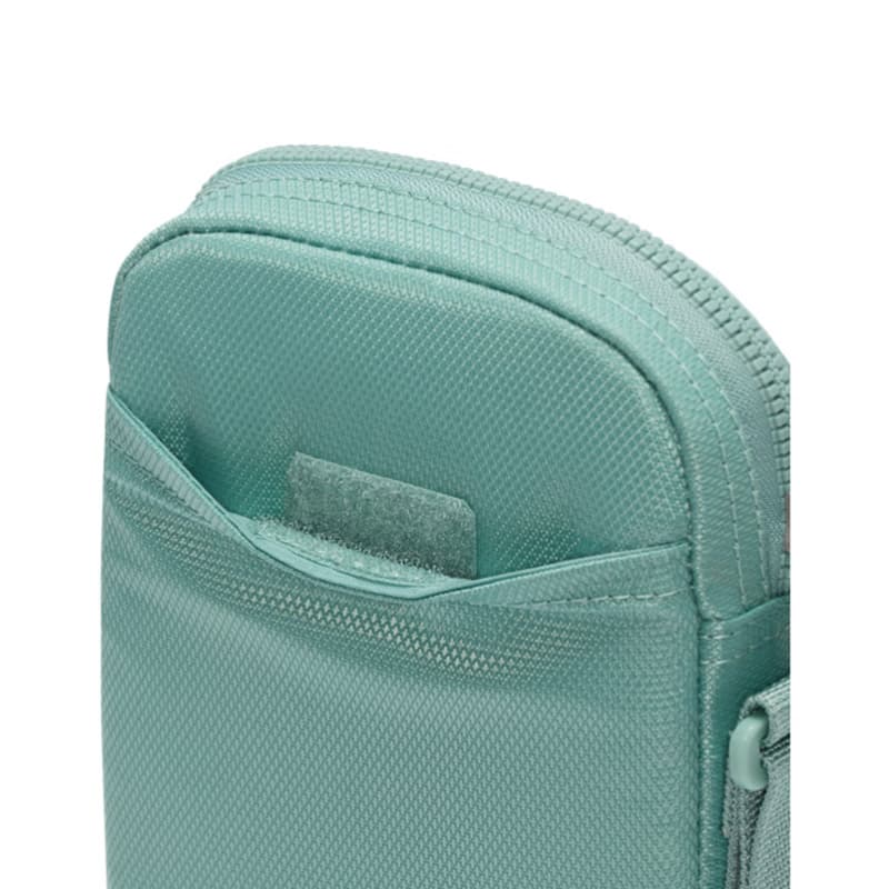 Сумка через плечо Nike Crossbody Bag Green/White - изображение 5