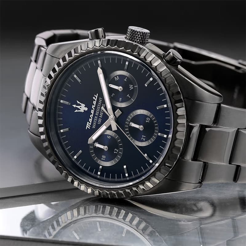 Механические часы Maserati R8853100019 - изображение 6