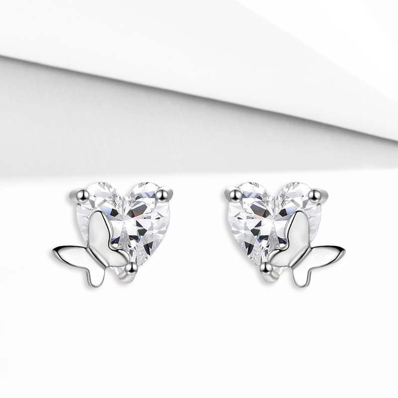Серьги JOYDINNY S999 - изображение 2