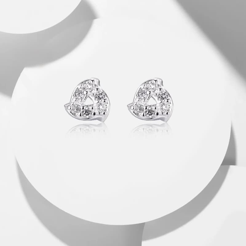 Серьги JOYDINNY S999 - изображение 3