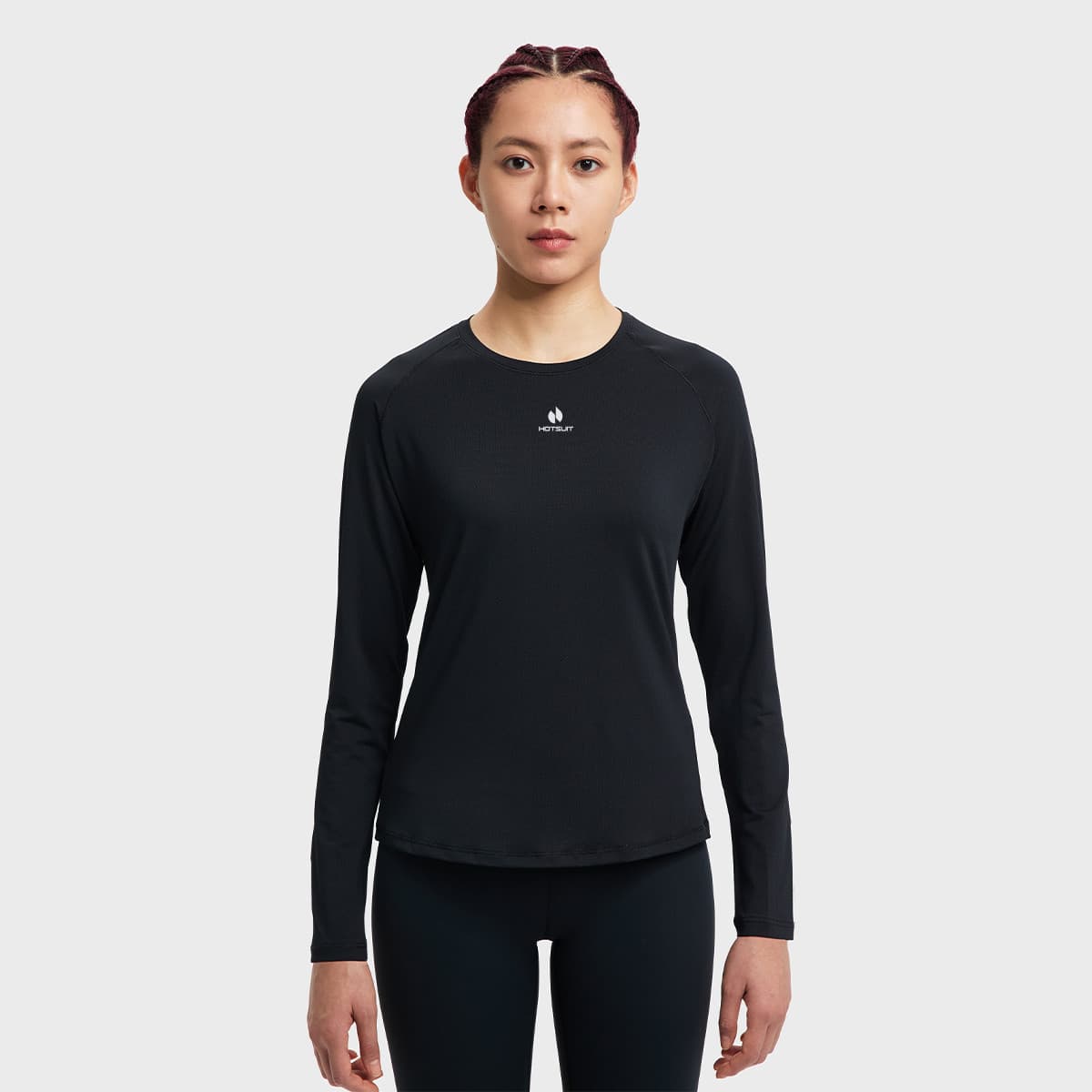 Футболка HOTSUIT T - изображение 3