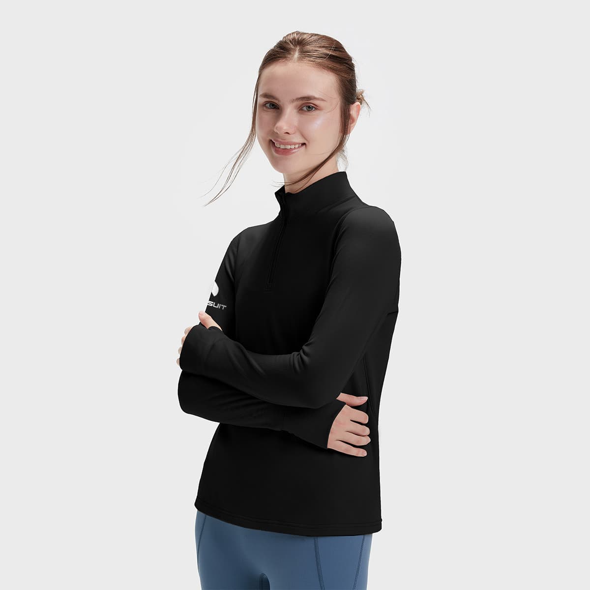 Футболка HOTSUIT T - изображение 5