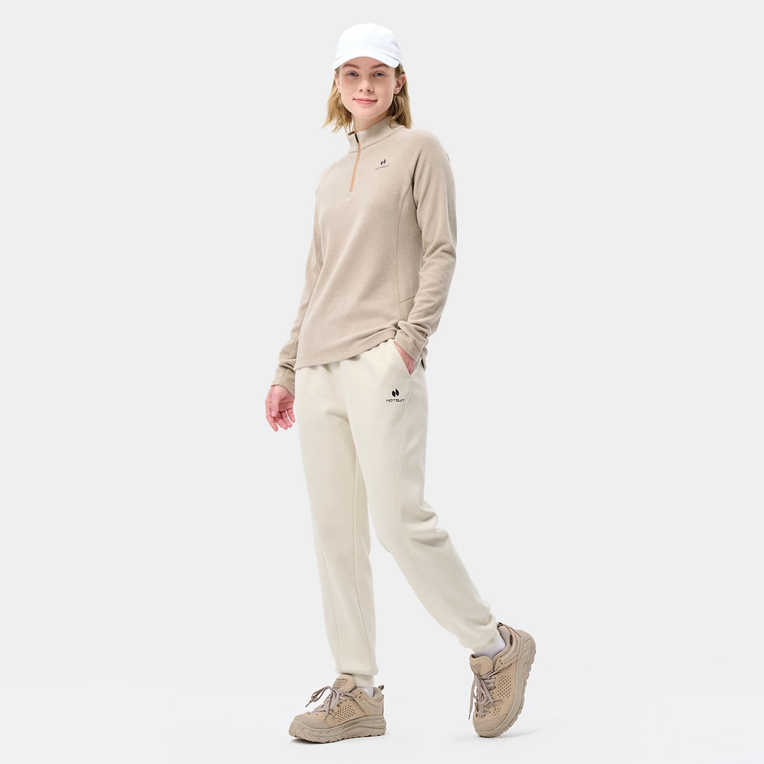 Футболка HOTSUIT T - изображение 7