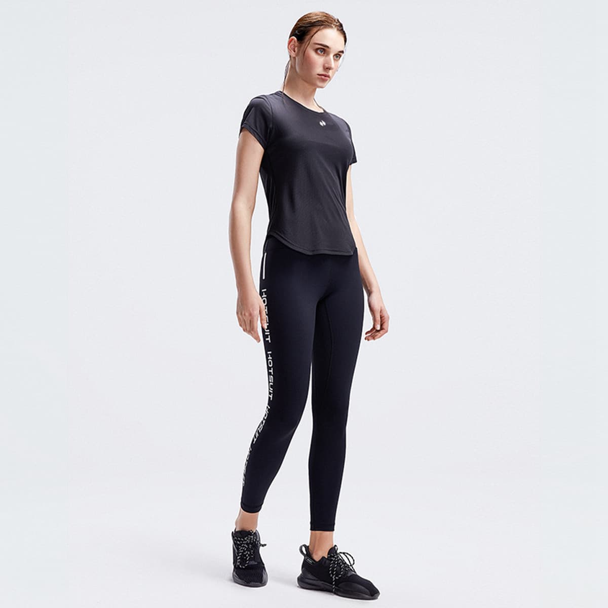 Футболка HOTSUIT T - изображение 7