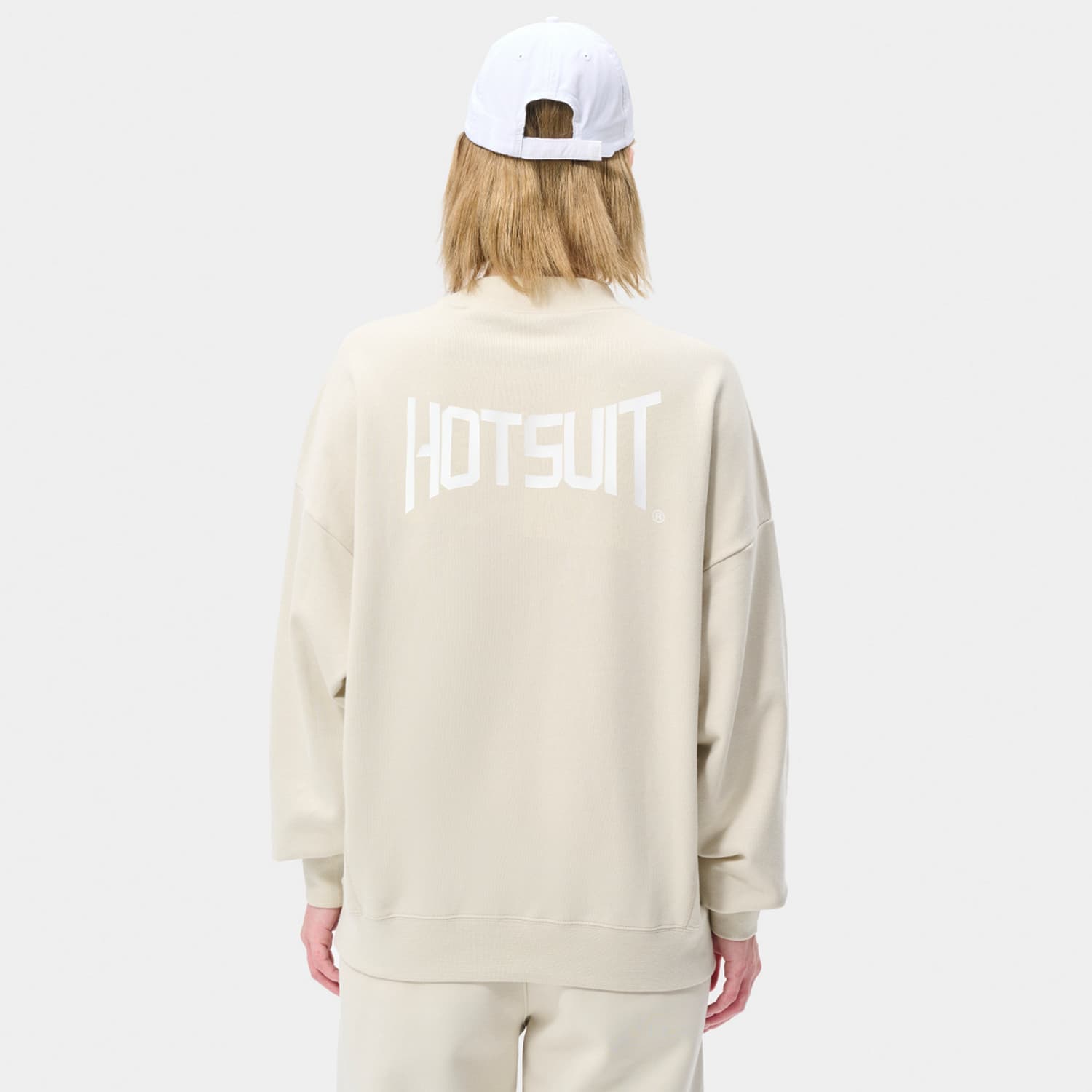 Худи HOTSUIT - изображение 7
