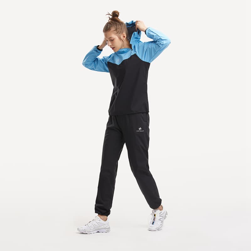 HOTSUIT T - изображение 25