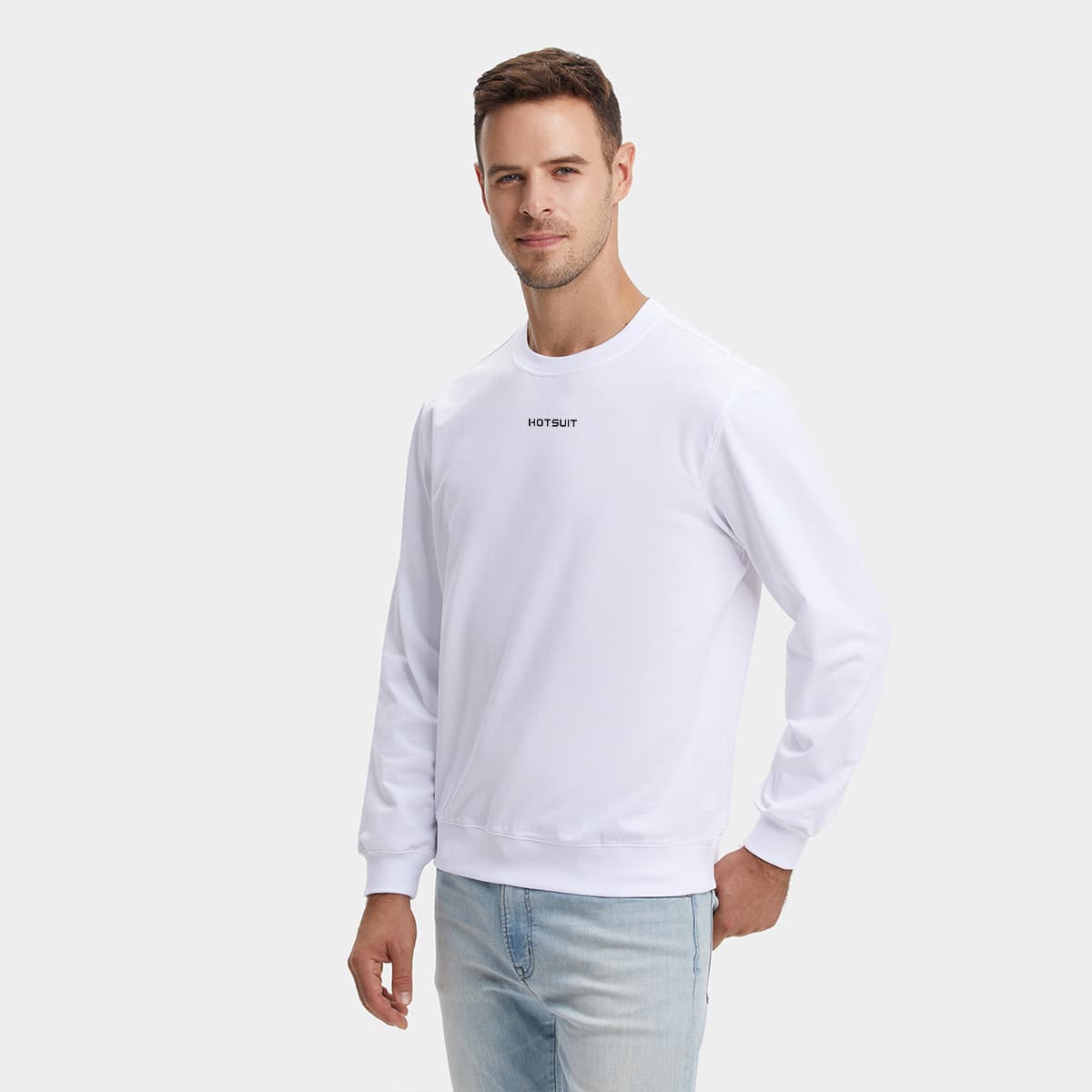 Худи HOTSUIT Logo - изображение 5
