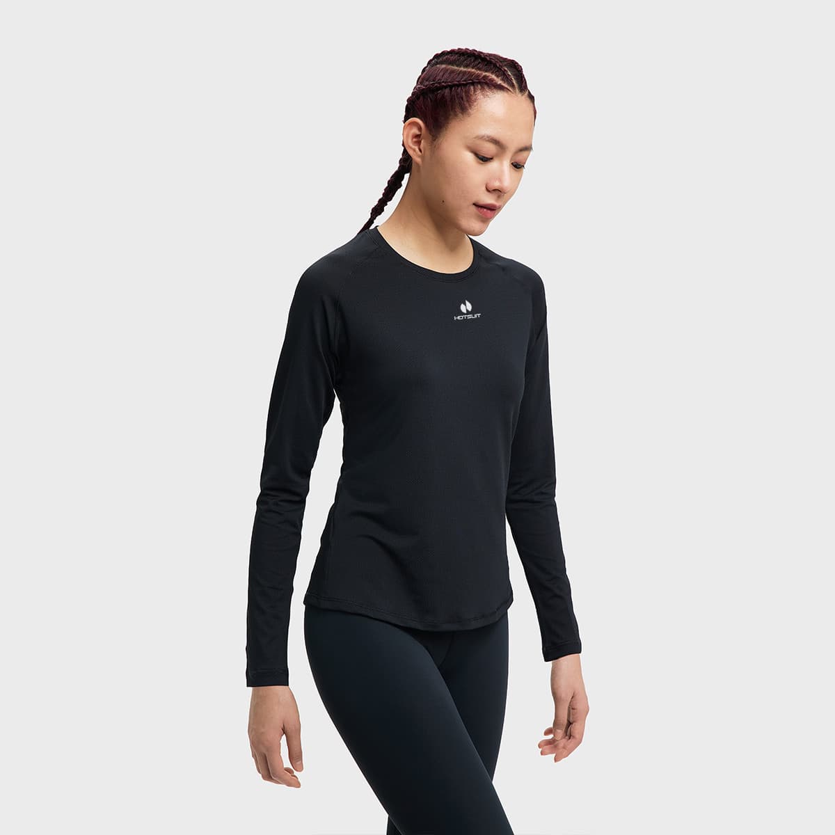 Футболка HOTSUIT T - изображение 5