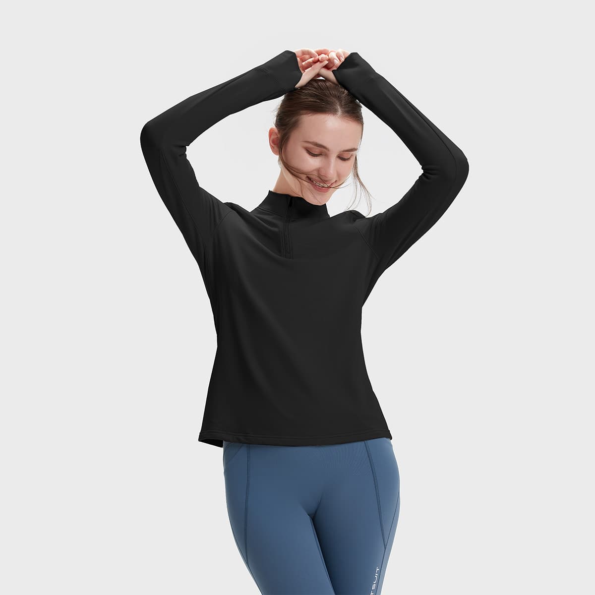 Футболка HOTSUIT T - изображение 3