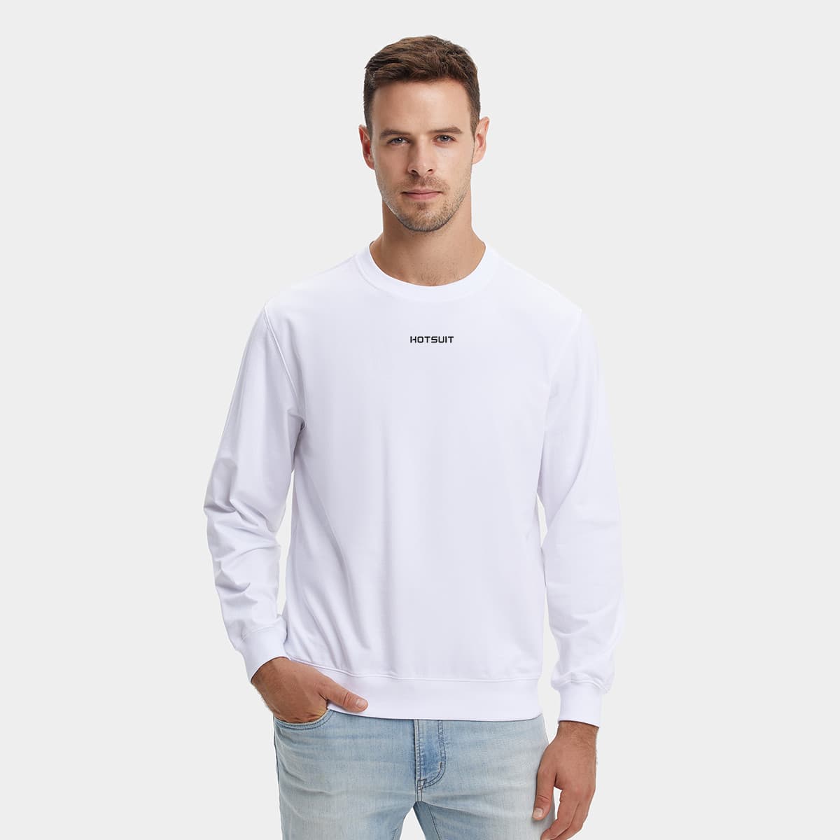 Худи HOTSUIT Logo - изображение 3