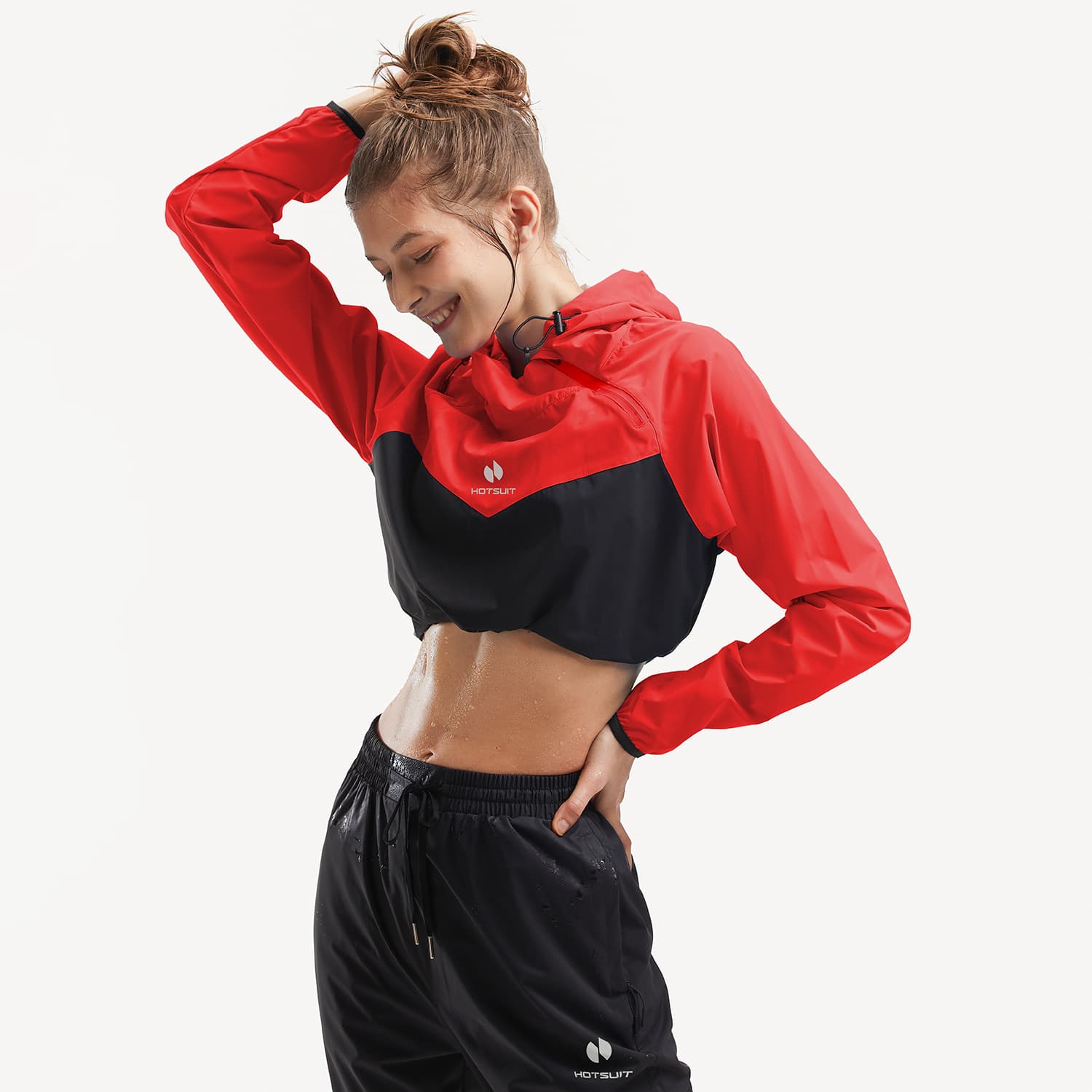 HOTSUIT T - изображение 17