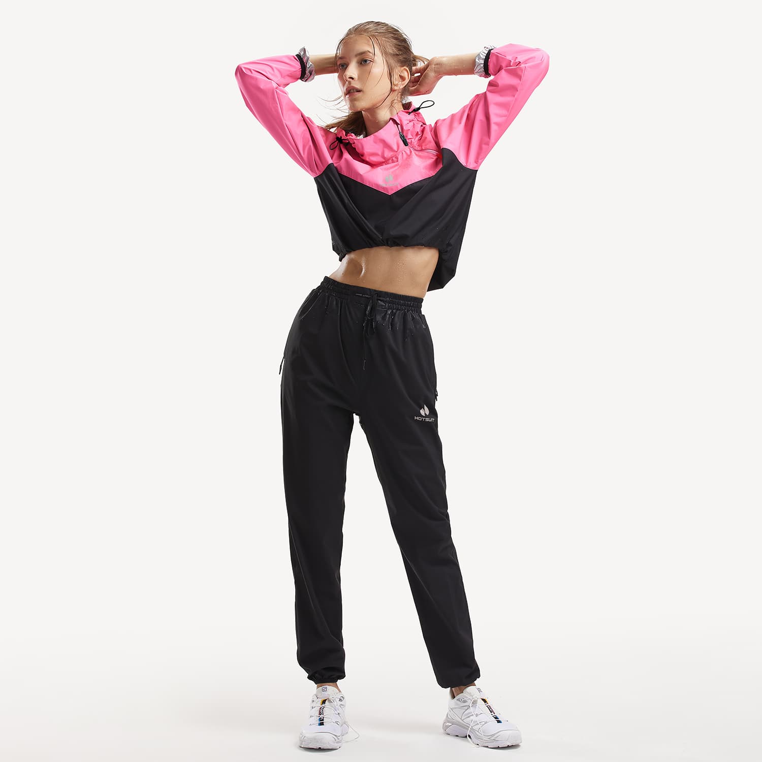 HOTSUIT T - изображение 19
