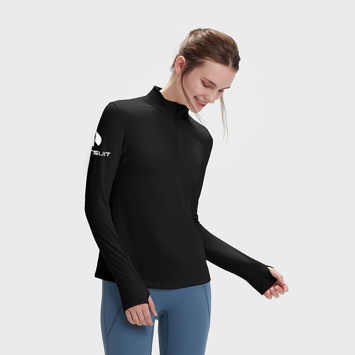 Футболка HOTSUIT T - изображение 4