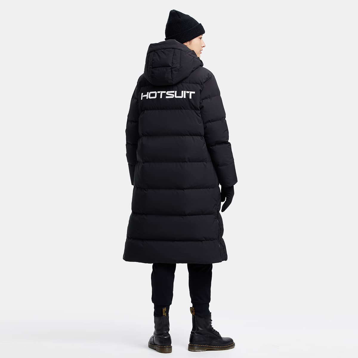HOTSUIT - изображение 10