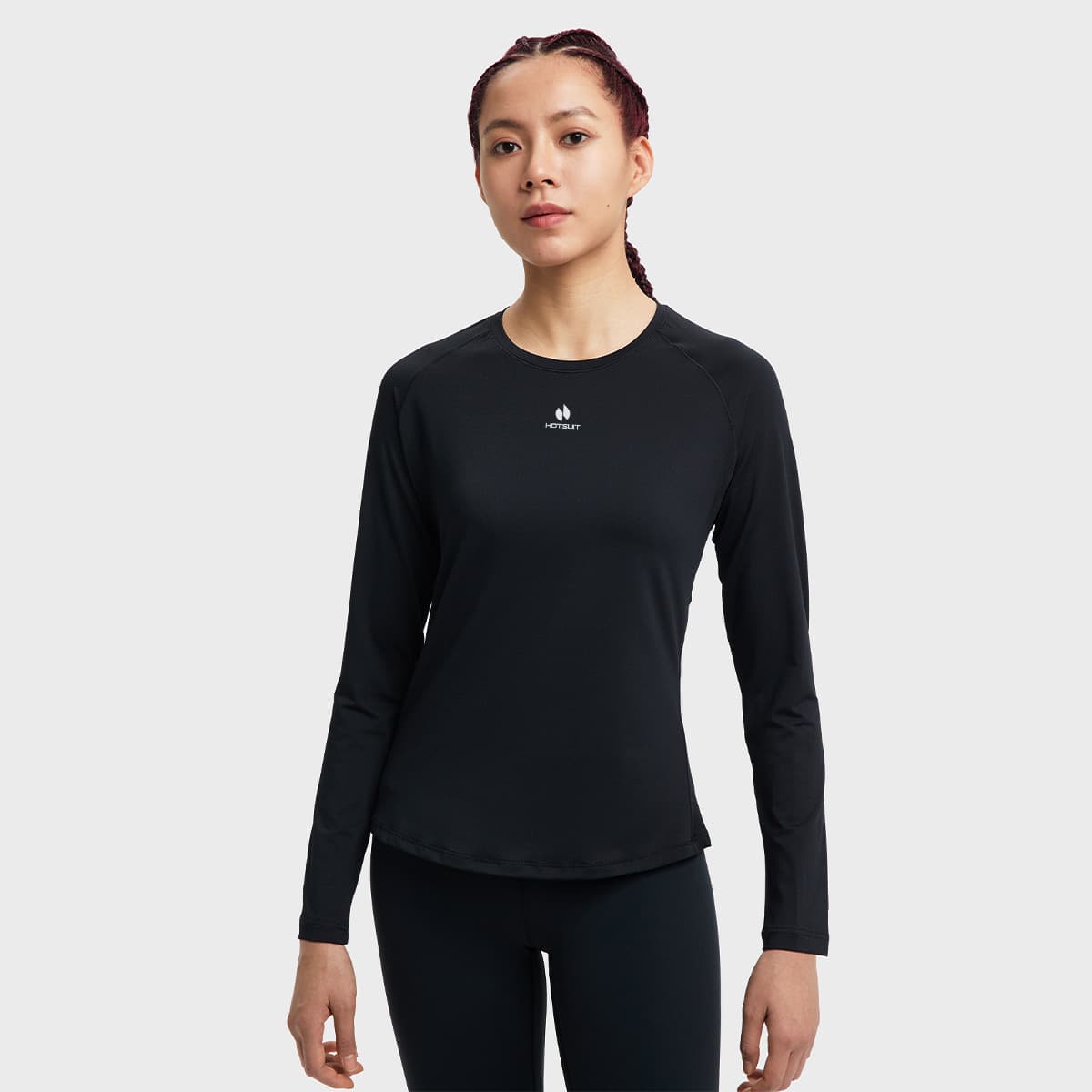 Футболка HOTSUIT T - изображение 4