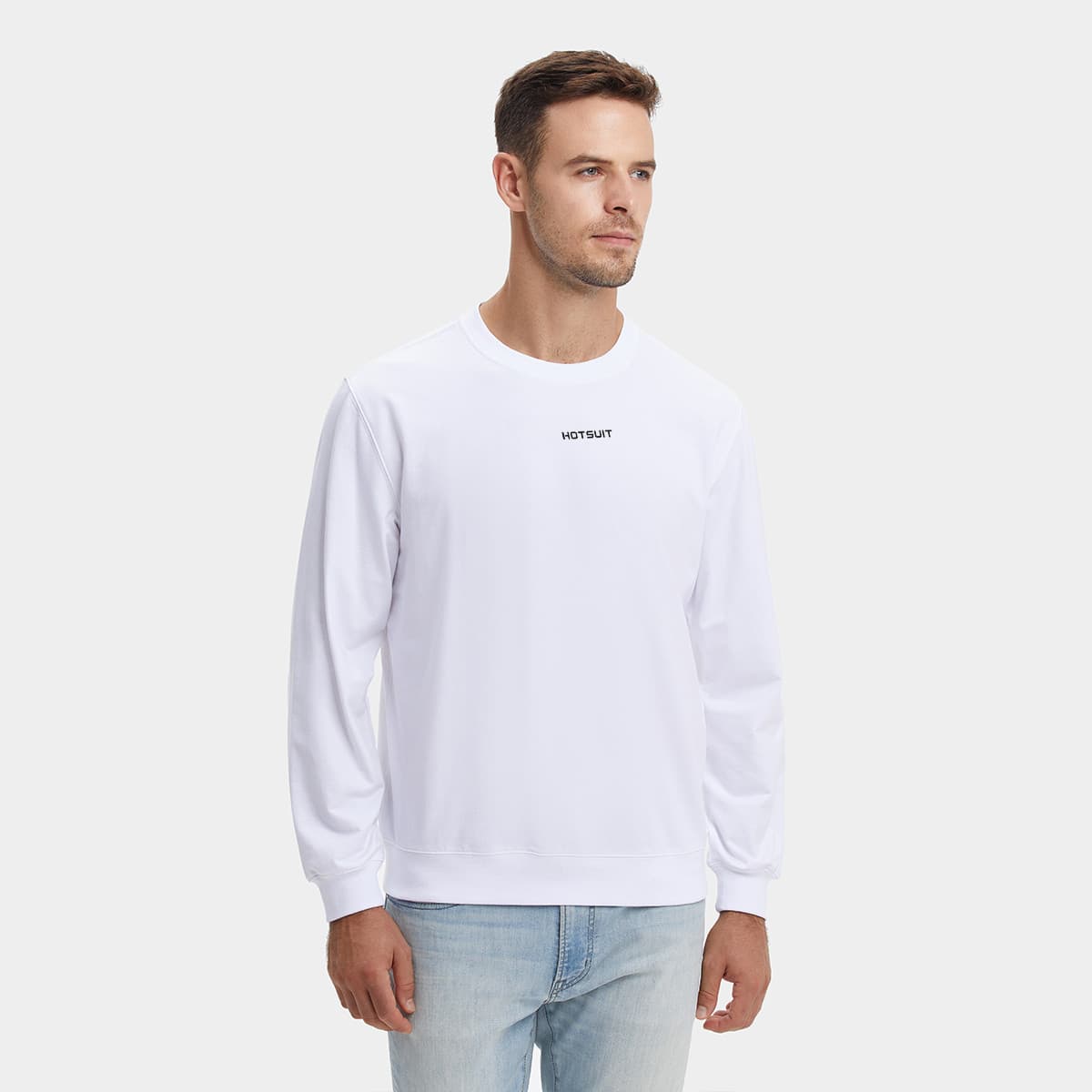 Худи HOTSUIT Logo - изображение 4