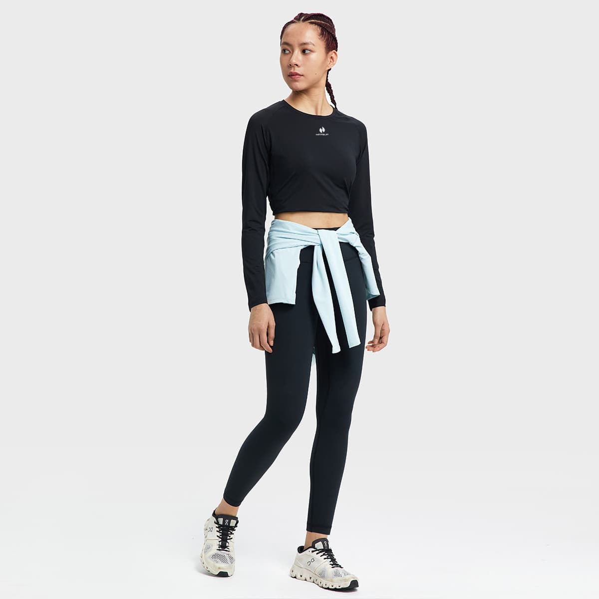 Футболка HOTSUIT T - изображение 7