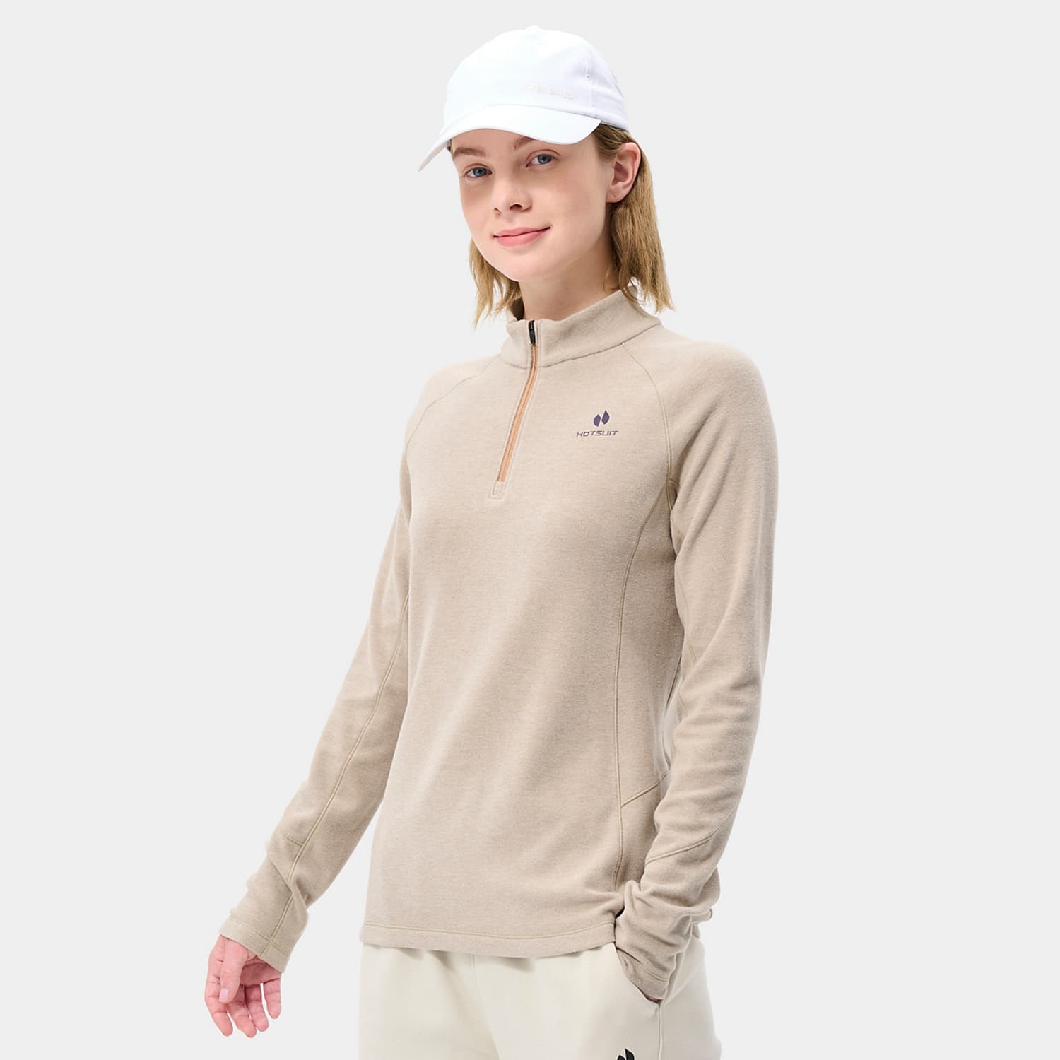 Футболка HOTSUIT T - изображение 6