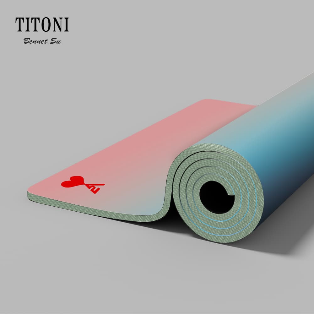 TITONI 68cm*185cm T1162 596 - изображение 6