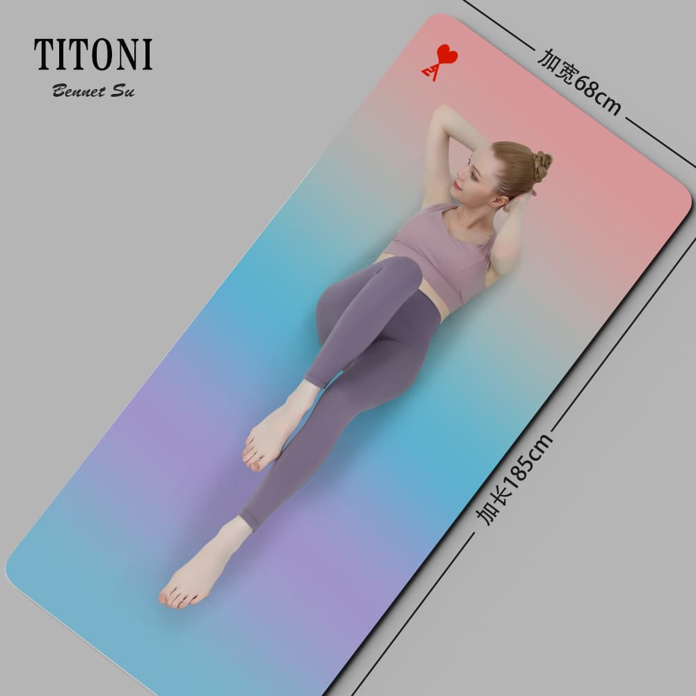 TITONI 68cm*185cm T1162 596 - изображение 9