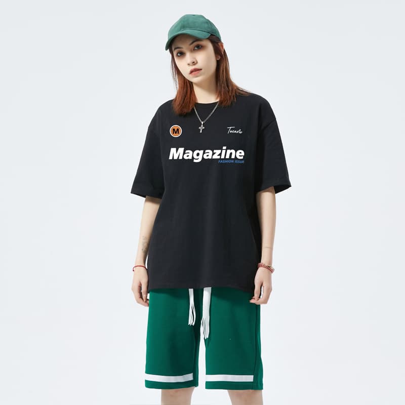 Футболка T - изображение 5