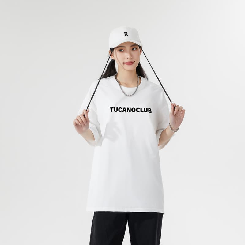 Футболка T - изображение 4