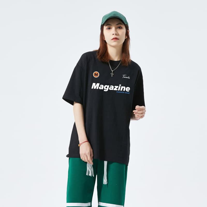 Футболка T - изображение 3