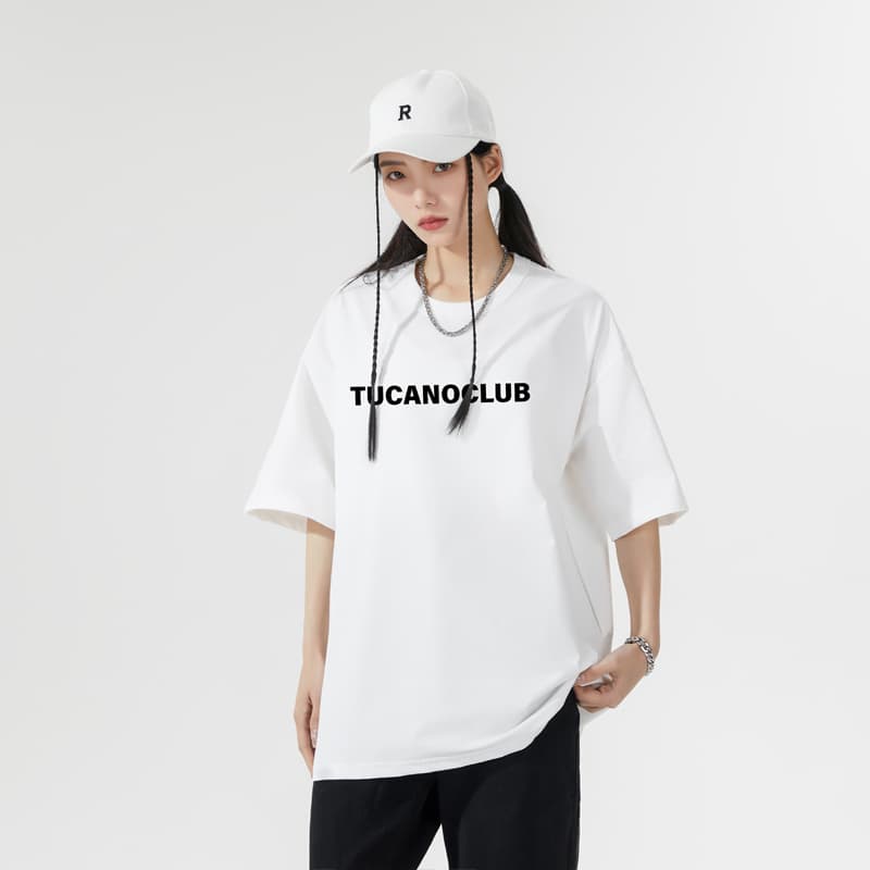 Футболка T - изображение 7