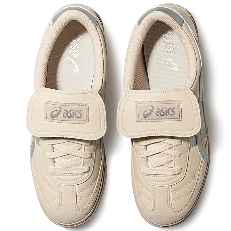 Кроссовки Asics Aaron 2.0 - изображение 6