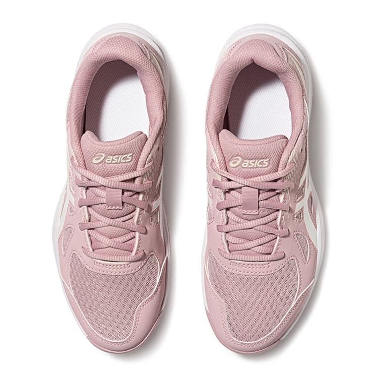 Кроссовки ASICS KIDS Повседневная обувь для детей - изображение 6