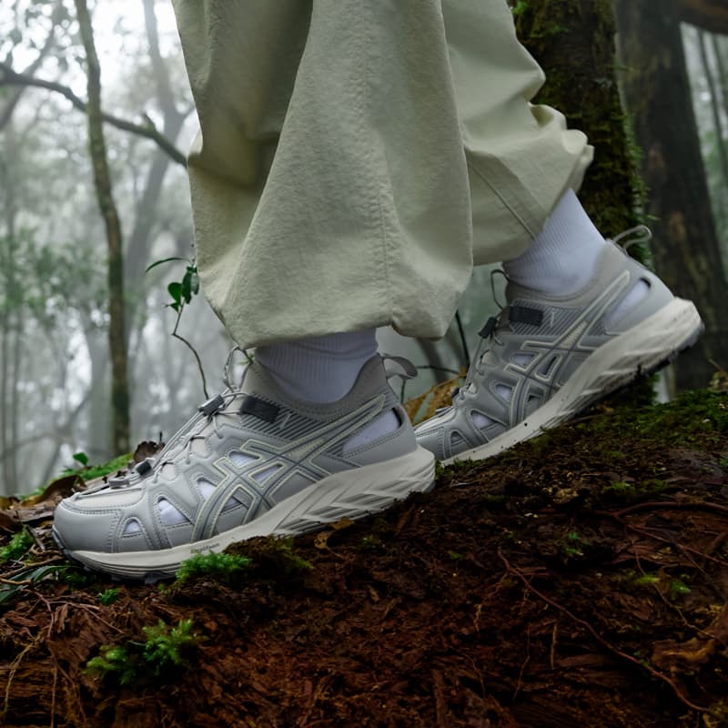 Кроссовки Asics Gel-Sonoma SE - изображение 7