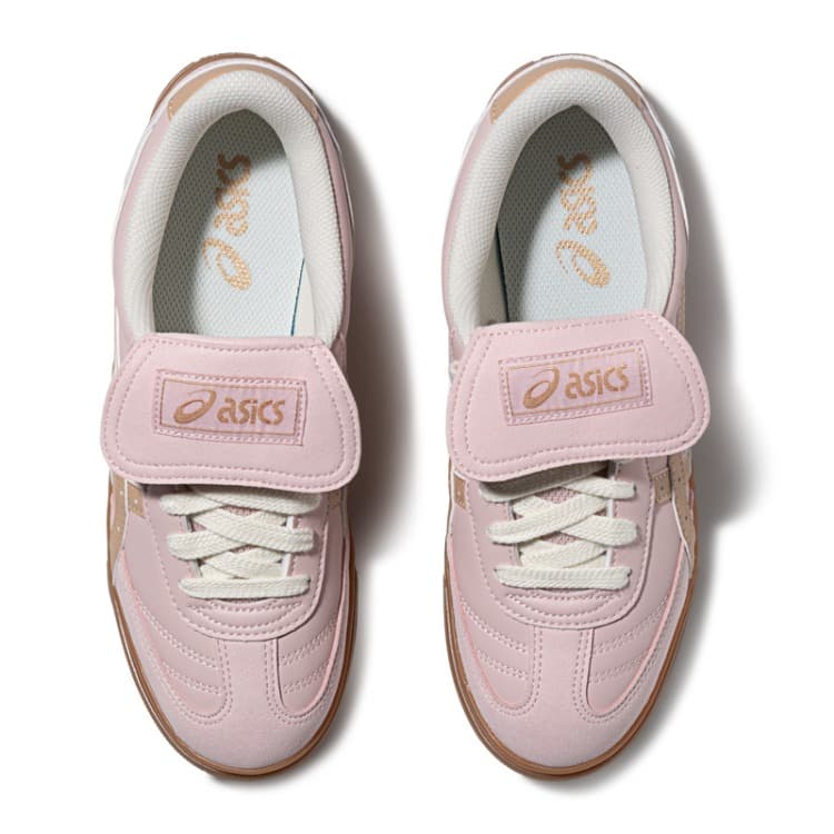 Кроссовки ASICS Aaron 2.0 - изображение 6
