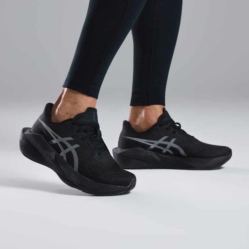 Кроссовки для бега ASICS NOVABLAST 6 — фото 7