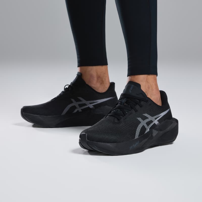 Кроссовки для бега ASICS NOVABLAST 6 — фото 8