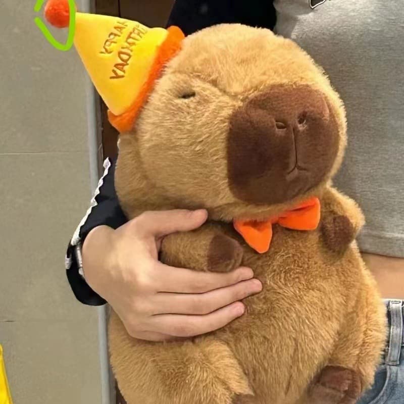 Мягкая игрушка ZHUOQU 30cm - изображение 3
