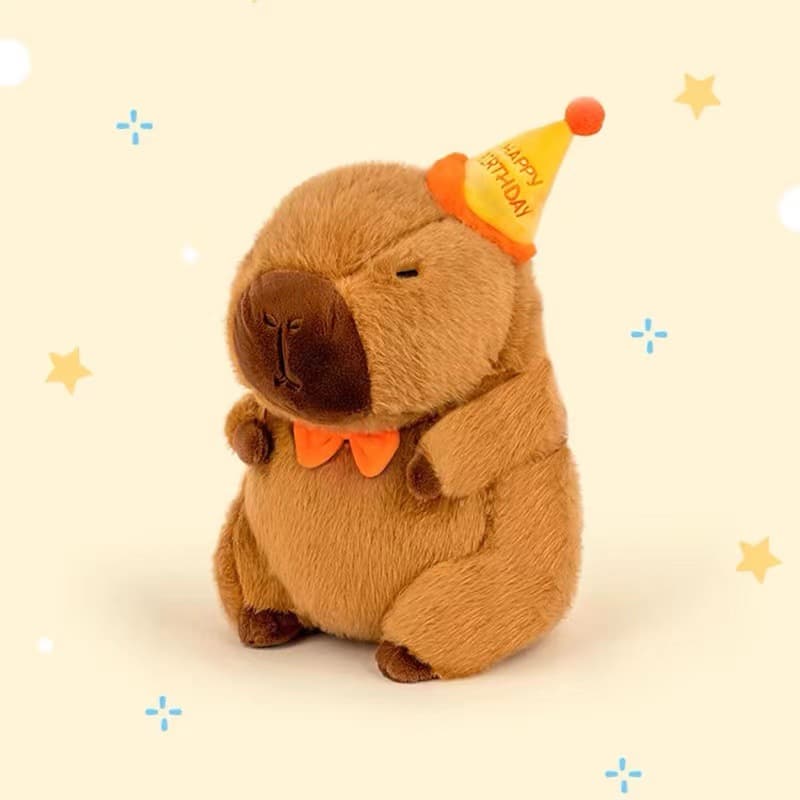 Мягкая игрушка ZHUOQU 30cm - изображение 5