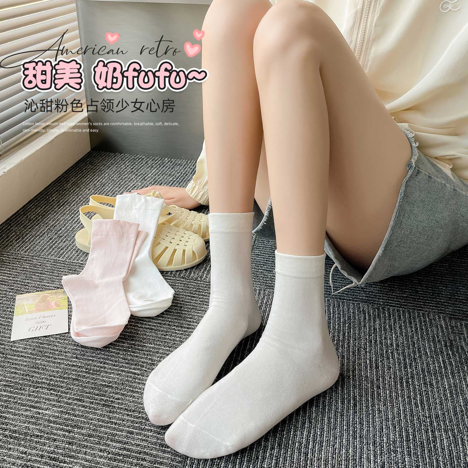 Носки 5 - изображение 5