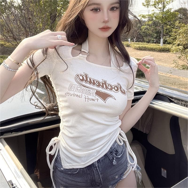 Футболка FWTW SS24 T - изображение 2