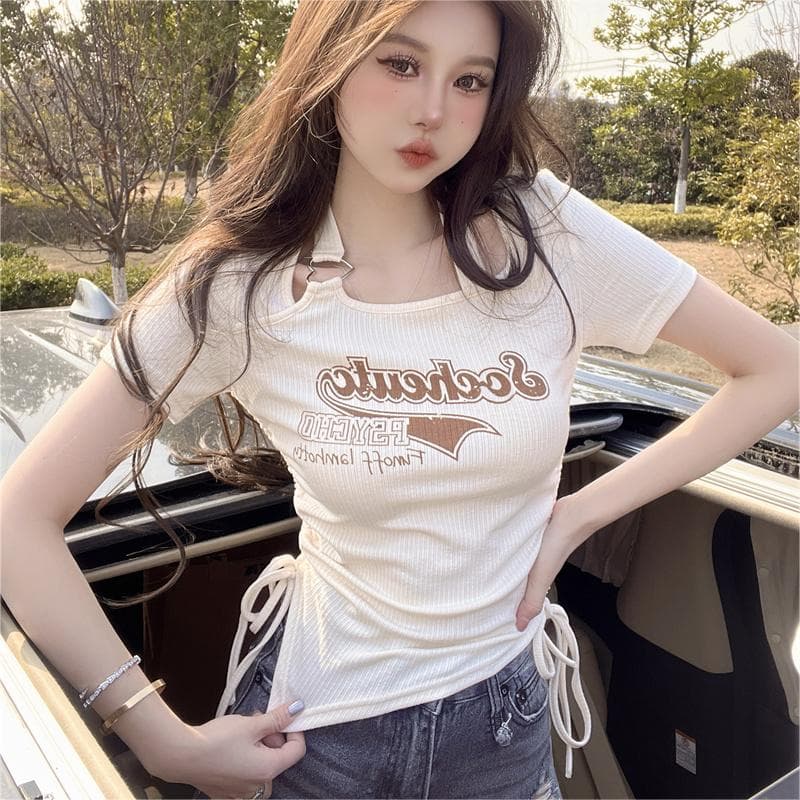 Футболка FWTW SS24 T - изображение 3