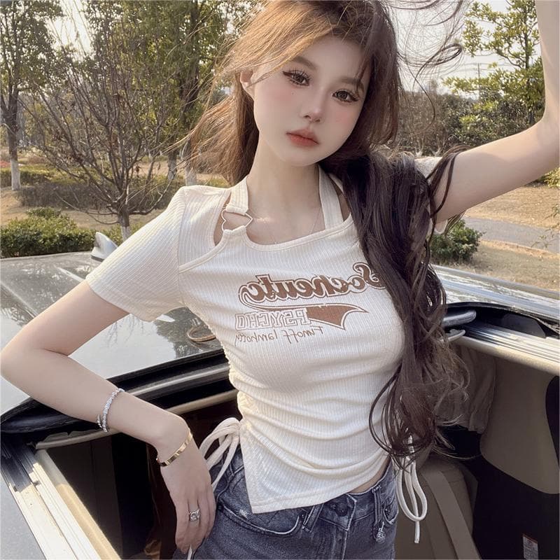 Футболка FWTW SS24 T - изображение 4